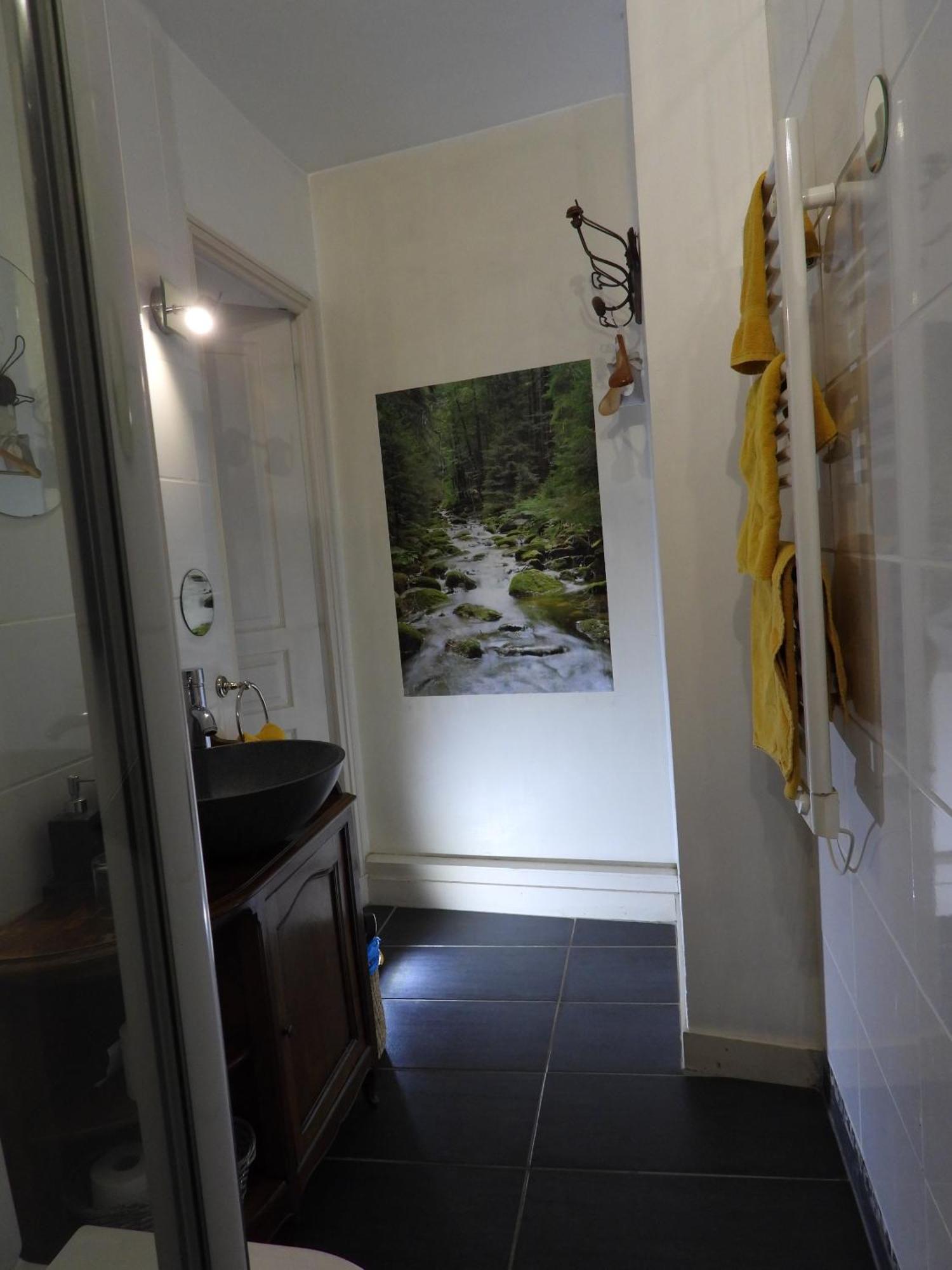 B&B Le Miroir Aux Fees 波尔多 外观 照片