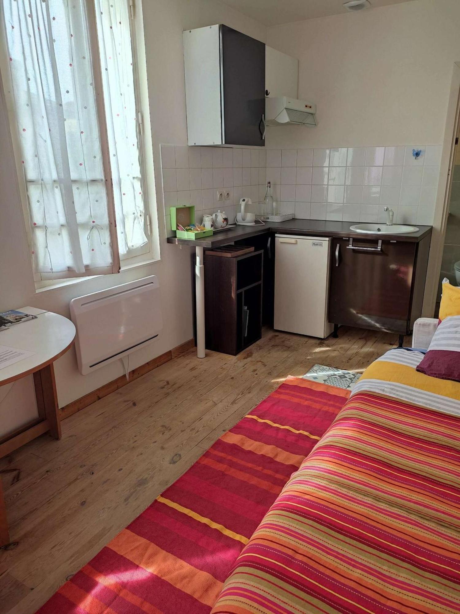 B&B Le Miroir Aux Fees 波尔多 外观 照片