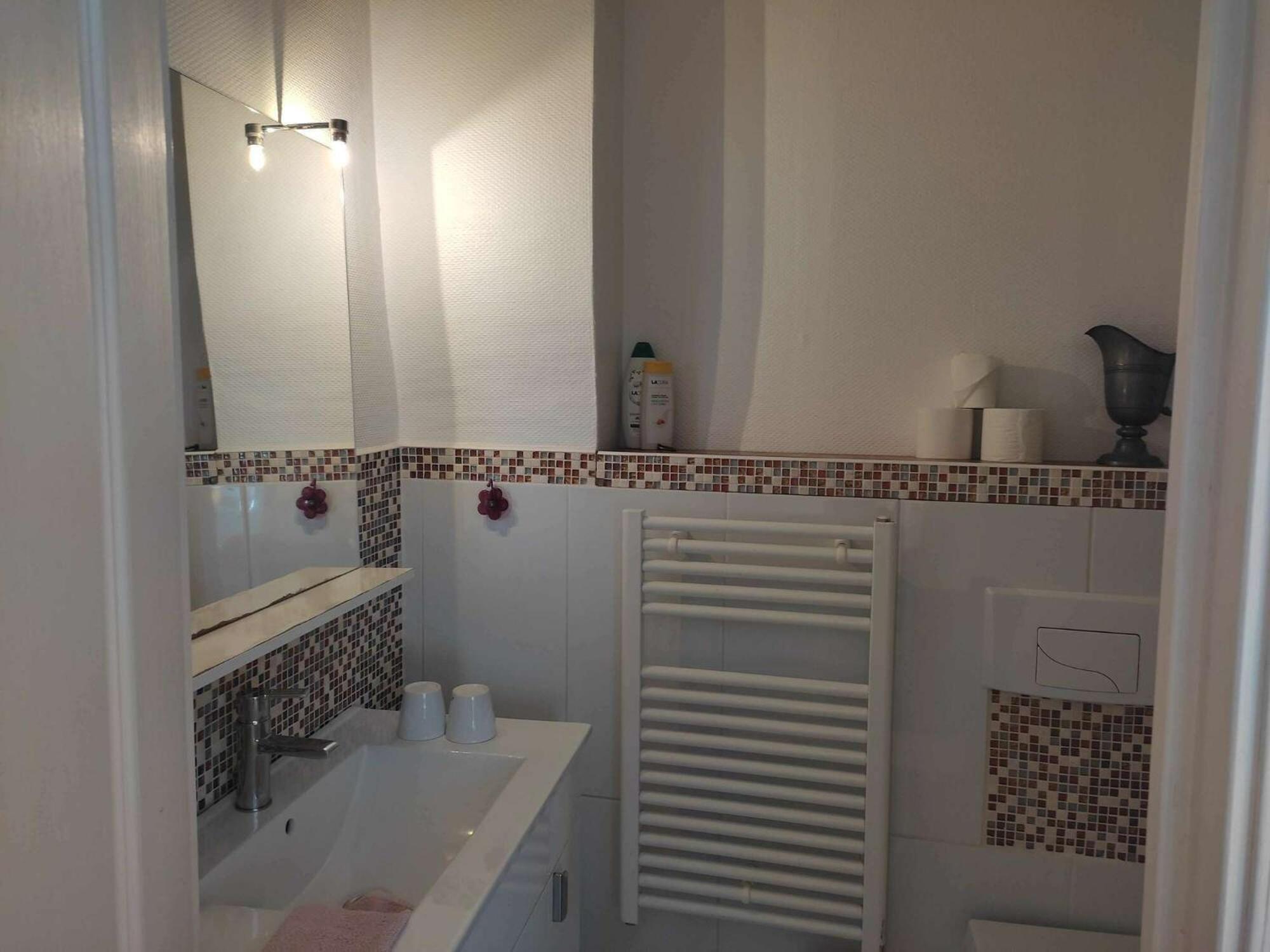 B&B Le Miroir Aux Fees 波尔多 外观 照片