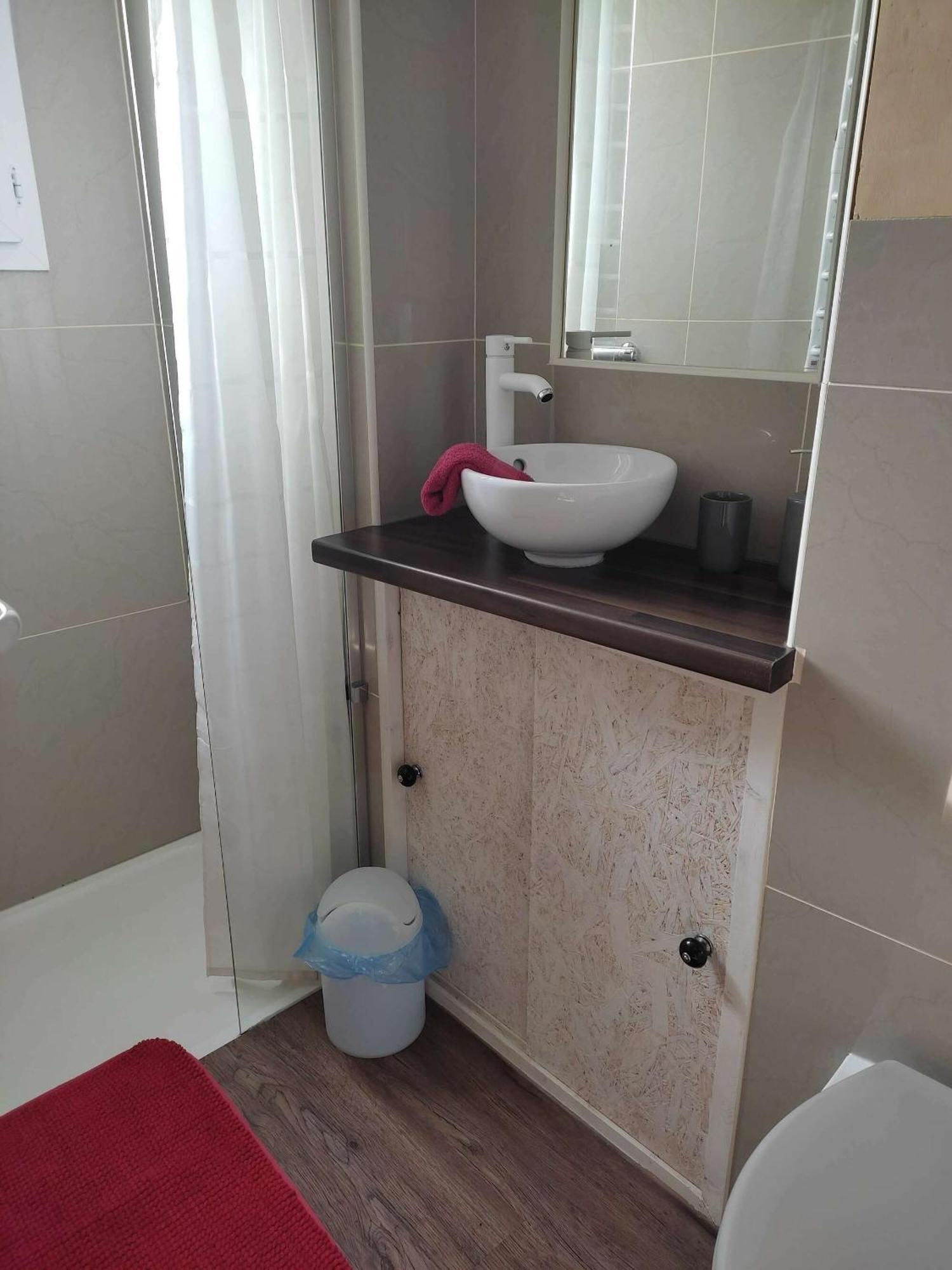 B&B Le Miroir Aux Fees 波尔多 外观 照片